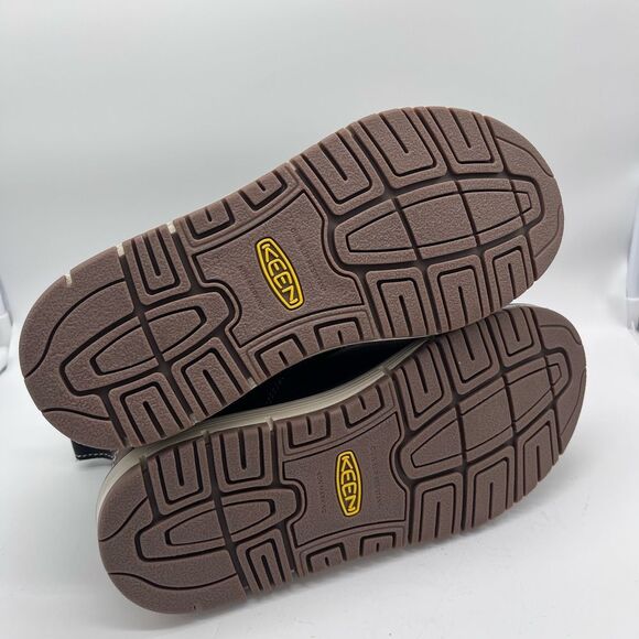 Keen San Jose 6" Waterproof Boot (Aluminum Toe) Women's 7 - Picture 6 of 10